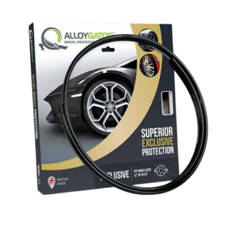 Wheel Protector Set of 4